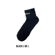 CONVERSE  Middle Socks ถุงเท้า  คอนเวิร์ส แท้