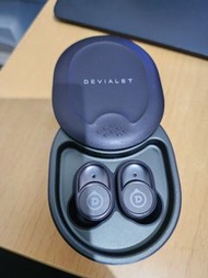 Devialet Gemini 耳機