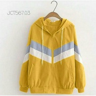 Outer Jacket Babyterry Jacket JCT567 / 567JCT