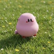 3D列印、發條玩具、圓滾滾的Q彈水感卡比等你來抱、星之卡比