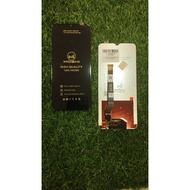 LCD+TS SUITABLE FOR OPPO A97 5G/NARZO 50 5G BLACK