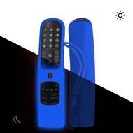 Silicone Case MR21GA MR23GA MR24GA MR22GN 2024 Control Protective Shell Cover for LG Magic Smart TV 