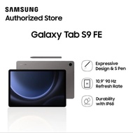 Samsung Galaxy Tab S9 FE 5G 6/128 GB