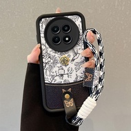 casing suitable for realme 12 5G 12x 13 5G C65 5G Narzo 70x 5G Anime Silicone Phone Case Personalize