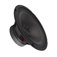 Tweeter Speaker  Aluminium Alloy 92dB 92Hz To 3.49KHz Full Frequency 8 Inch for Live Sound Reinforce