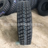 8.25R20 All Steel Truck Tire Heavy Duty Truck Tire 825R20 825r20