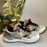 Sepatu NB 530 Encap Size 40,5 Original Second