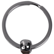 80 Pcs Blank Wood Wooden Keychain DIY Custom Wood Key Chains Key Tags Anti Lost Wood Accessories Gif