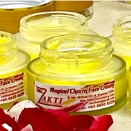 Face Cream (Magical charm face cream)