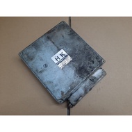 Nissan Frontier YD25 Engine control unit Serial 78910