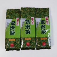 日本玄米茶  200g