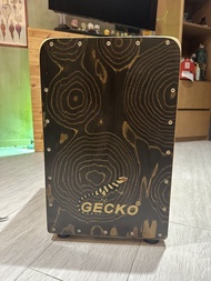 GECKO CL50G 木箱鼓