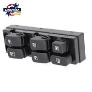 93570-3E410 Brand New Front Left Driver Side Electric Power Window Switch for Kia Sorento 2002-2009