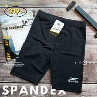 Muscle Compression Pants (Shorts) SPANDEX Active Model Code CM401