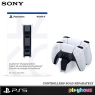 PS5 DUALSENSE Charging Station PlayStation Dual Sense Controller Dock