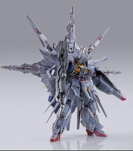 收 全新 天意 metal build providence
