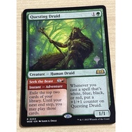 (PROMO)         Questing         Druid