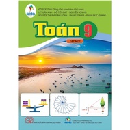 Textbook - Math 9 - Kite - Education