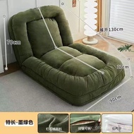 Lazy Sofa Double Human Bedroom Kennel Folding Tatami Foldable Balcony Single Sofa Bed