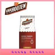 twinBro OfficialPremium Van Houten Professional Alkalized Cocoa Powder | 1kg Wonder Bakes