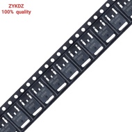 MOS Field Effect Control N Channel FQD20N06 50N 4N 5N 6N 7N 8N60 12N60C TO-252