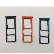 SIMTRAY SIM TRAY SIM LOCK SAMSUNG A10S 2019 A107 A107F .