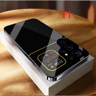 SAMSUNG S23 ULTRA-S22ULTRA-S21ULTRA TEMPERED GLASS CASE