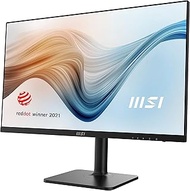 MSI Modern MD272QP 27-Inch Computer Monitor