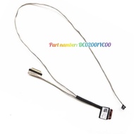 Original Lenovo flexible Cable 320-14IAP 5000-14 520-14 DC02001YC00