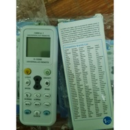 Chunghop K-1028E multi-function air conditioner controller