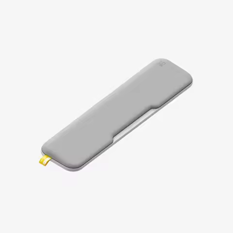 NuPhy Combo Wrist Rest for Kick75