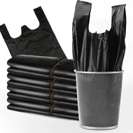 3 Sizes of Winhome Garbage Bags. 1Kg Trash Bag for Trash Cans from 6 Liters to 40 Liters, Bag with H