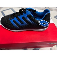 Kasut Futsal Budak. Kasut Bola ORIGINAL LOTTO