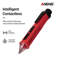 Non-contact AC voltage detector pen non-contact AC voltage detector/