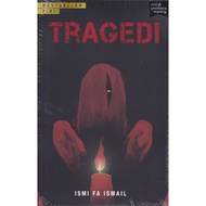 NOVEL FIXI Tragedi (Ismi Fa Ismail)