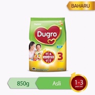 DUMEX DUGRO 3 （1-3Y）850g ASLI，🔥HONEY