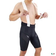 🔥[Ready Stock]🔥 iSports ITALIA PRO BIB SHORT Endurance