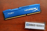 RAM KINGSTON FURY DDR3 8G(1600)