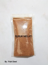 melati bubuk 500 gram