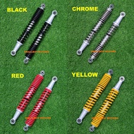 SYM E BONUS SPORTBONUS 110SR RIDER REAR MONOSHOCK ABSORBER MONO SHOCK FORK BELAKANG LEFT RIGHT KIRI 