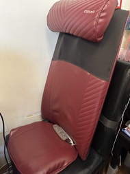OSIM 背部及頸部按摩坐墊