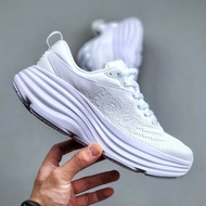 Hoka Bondi 8 men and women sports shoes Hoka Clifton 9 running shoes 1127954-wwh