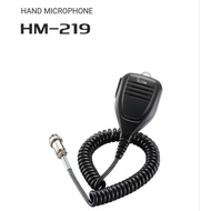 ไมค์วิทยุสื่อสาร ICOM HM-219 ของแท้ สำหรับ IC-718IC-9700IC-7300