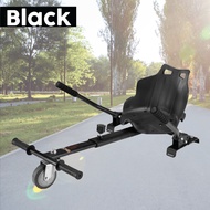Hovercart Hoverboard accessories Cart Seat Electric Scooter Seater Hoverboard attachment Hoverboard