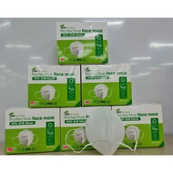 5 boxes of N95 SHB masks