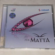 cd Lokal MATTA-Per