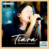 CD COMPACT DISC CASSETTE ARDIANSYAHMaulana - INDONESIAN POP SONGS CD - INDOO POP SONGS CD CASSETTE -