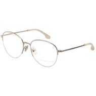 Victoria Beckham Frame Glasses (Gold) VB2109