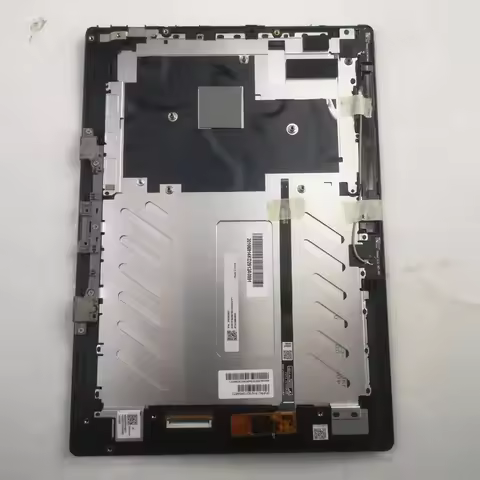 HD lcd For lenovo IdeaPad D330 N5000 N4000 D330-10IGM d335 LCD Display Digitizer Touch Screen Glass 