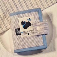 Cute cat M5 notebook - Spiral notebook, convenient planning diary